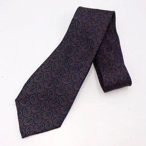 Vintage Richel Silk Necktie